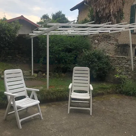 Antica Corte Muceno Сasa de vacaciones *