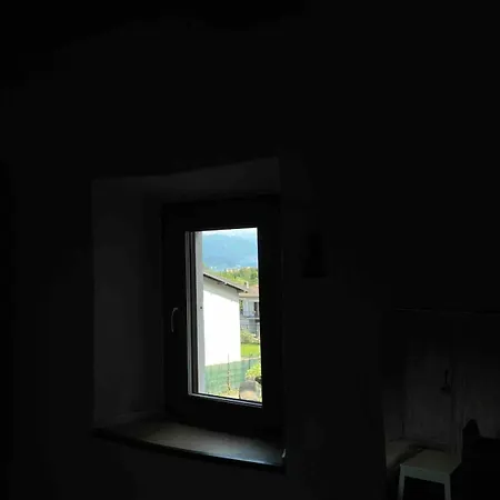 Antica Corte Muceno Сasa de vacaciones Porto Valtravaglia